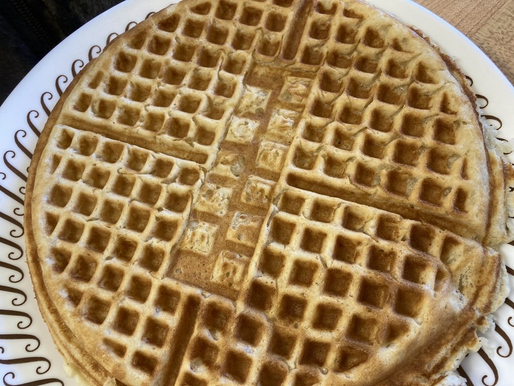 Waffle House - Albany