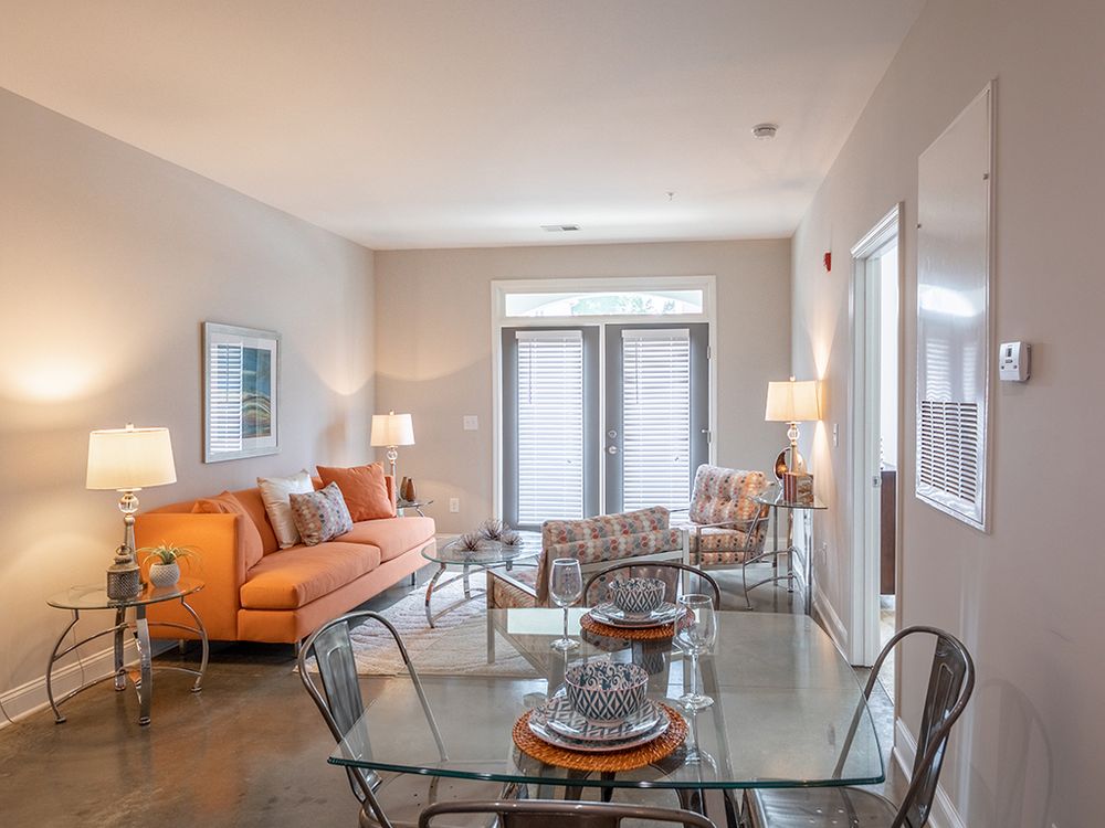 Wayfare at Garden Crossing