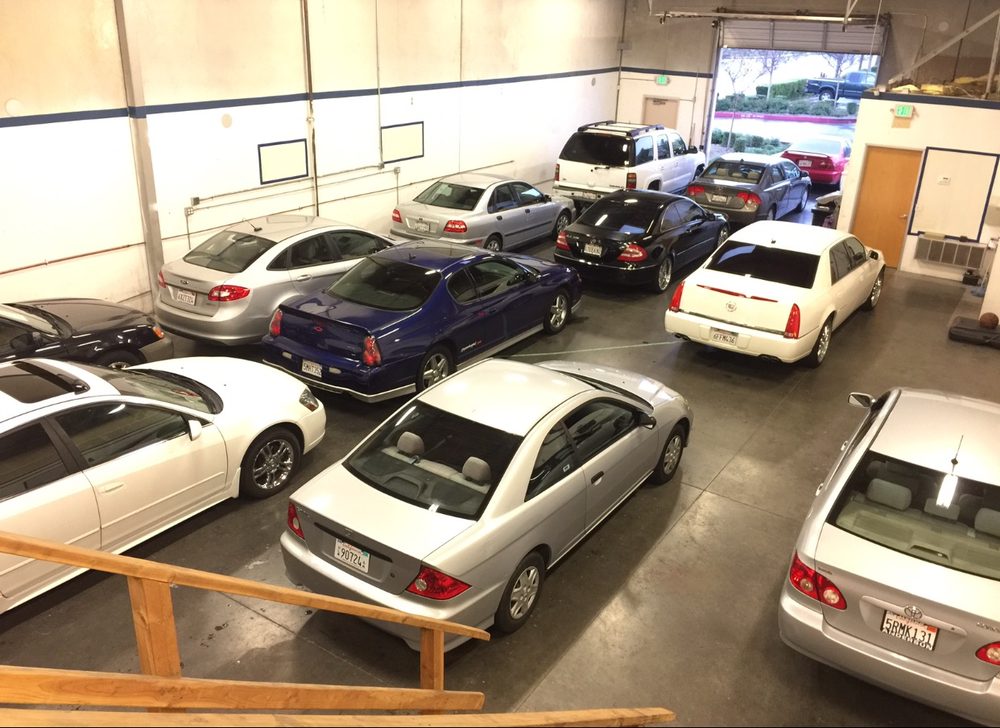 Golden State Auto Sales