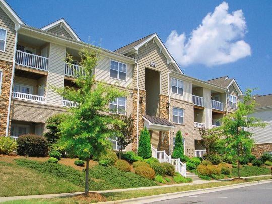 Stratford At Hillcrest