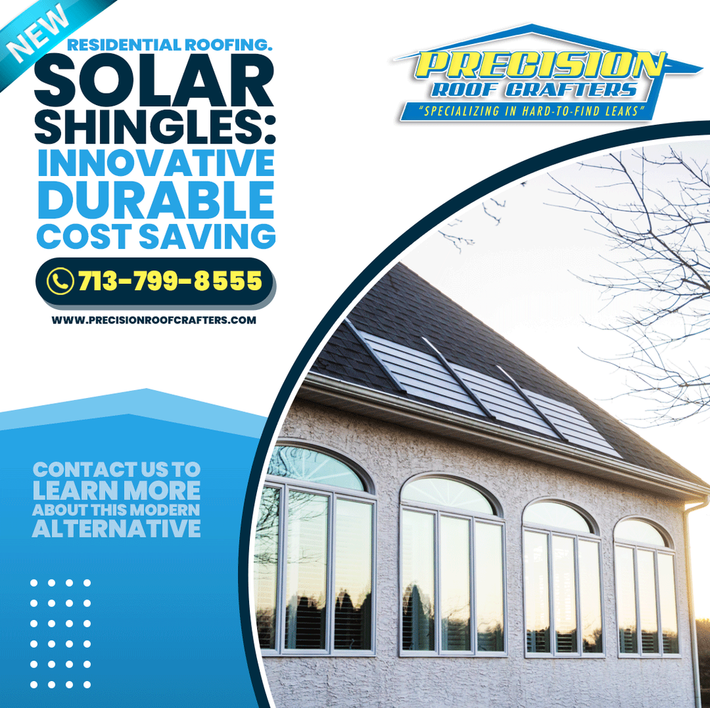 Precision Roof Crafters