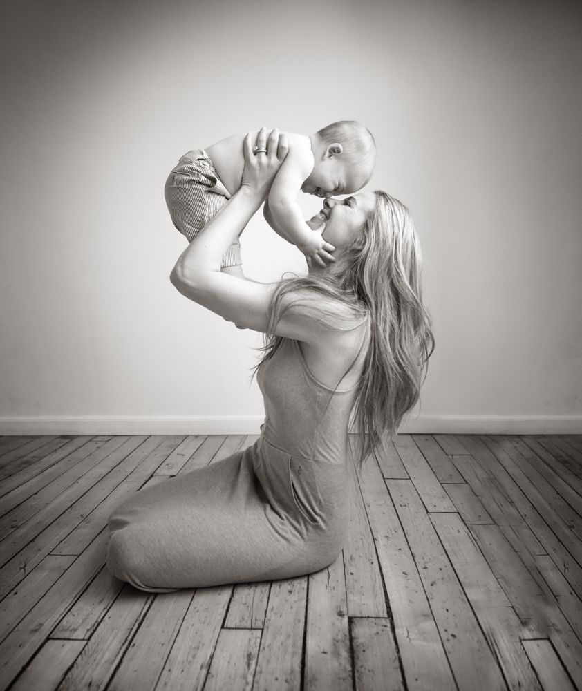 Hartshorn Portraiture