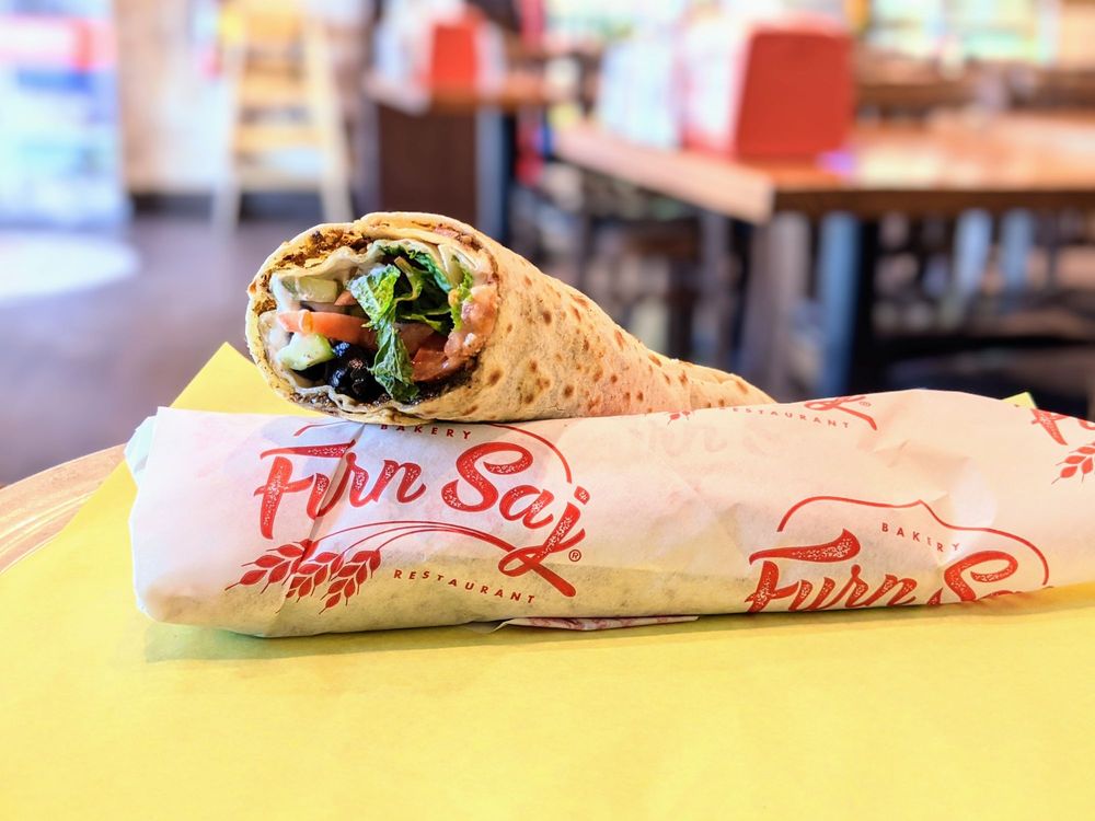 FurnSaj Bakery & Restaurant