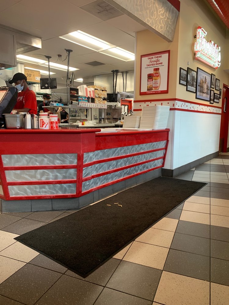 Freddy's Frozen Custard & Steakburgers