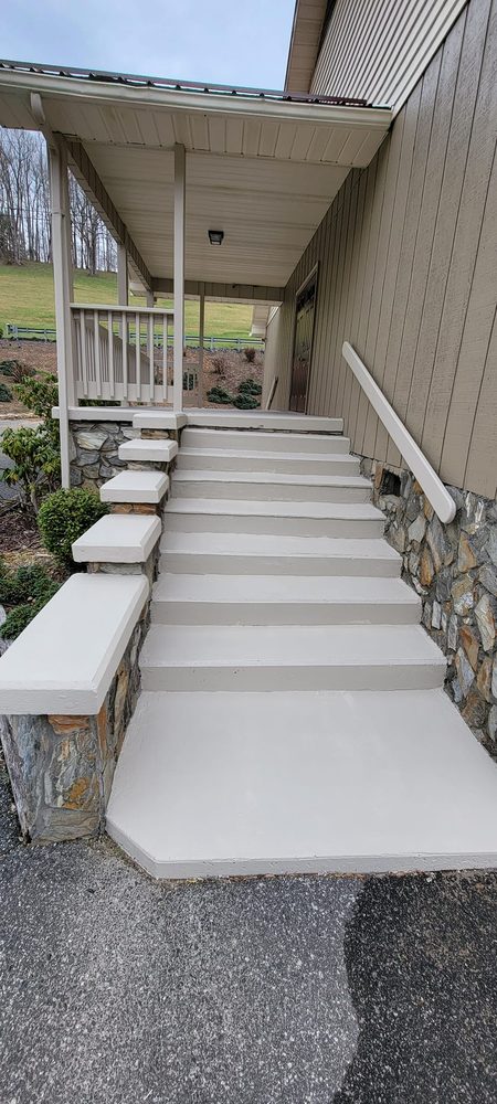 Diaz Professional Painting