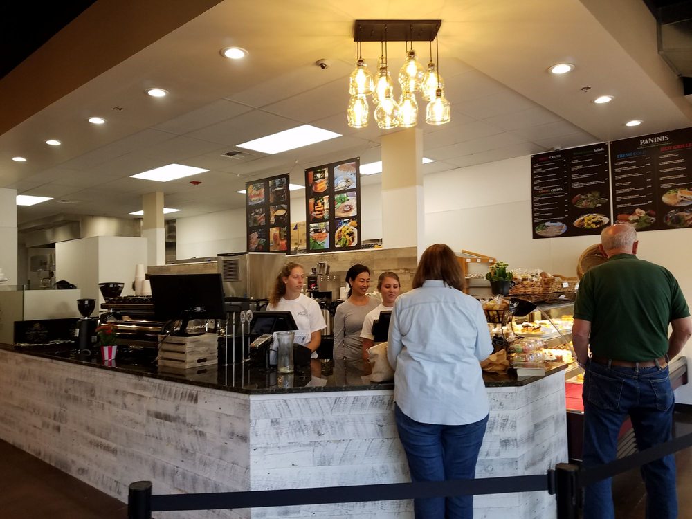 The French Bakery 32 Photos & 12 Reviews Bakeries 7330 164th Ave