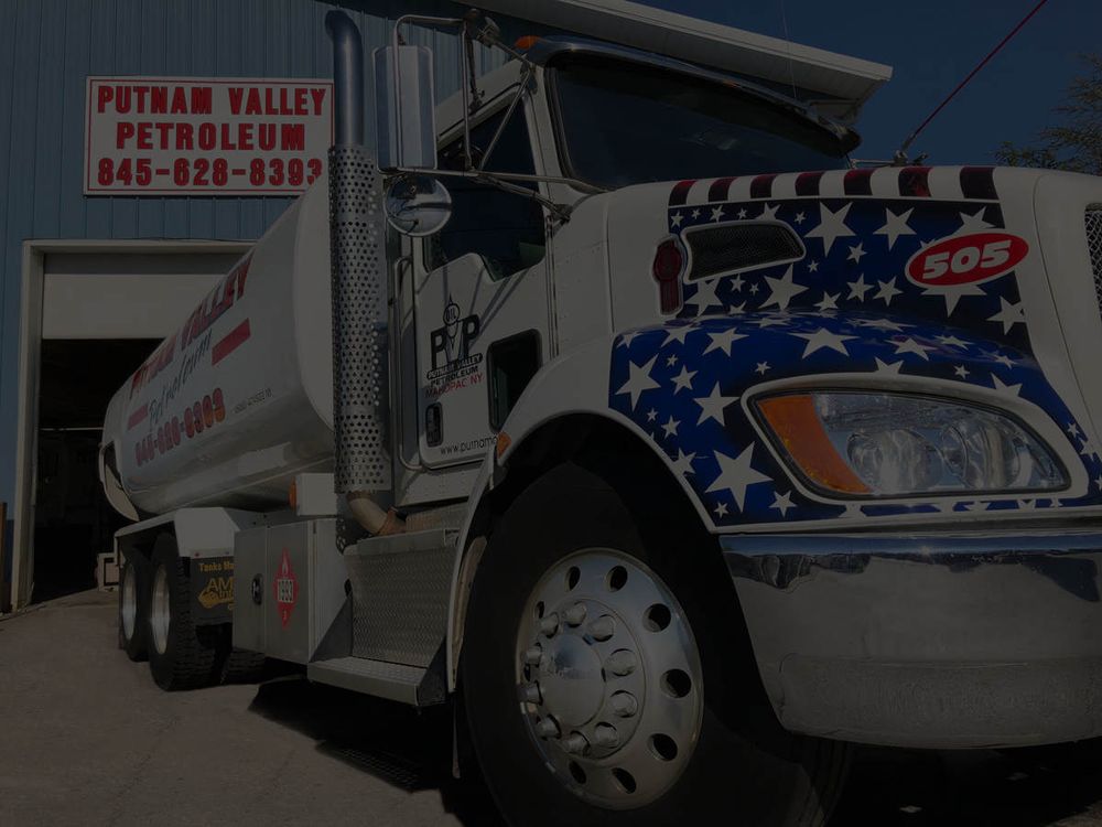 image of business Putnam Valley Petroleum