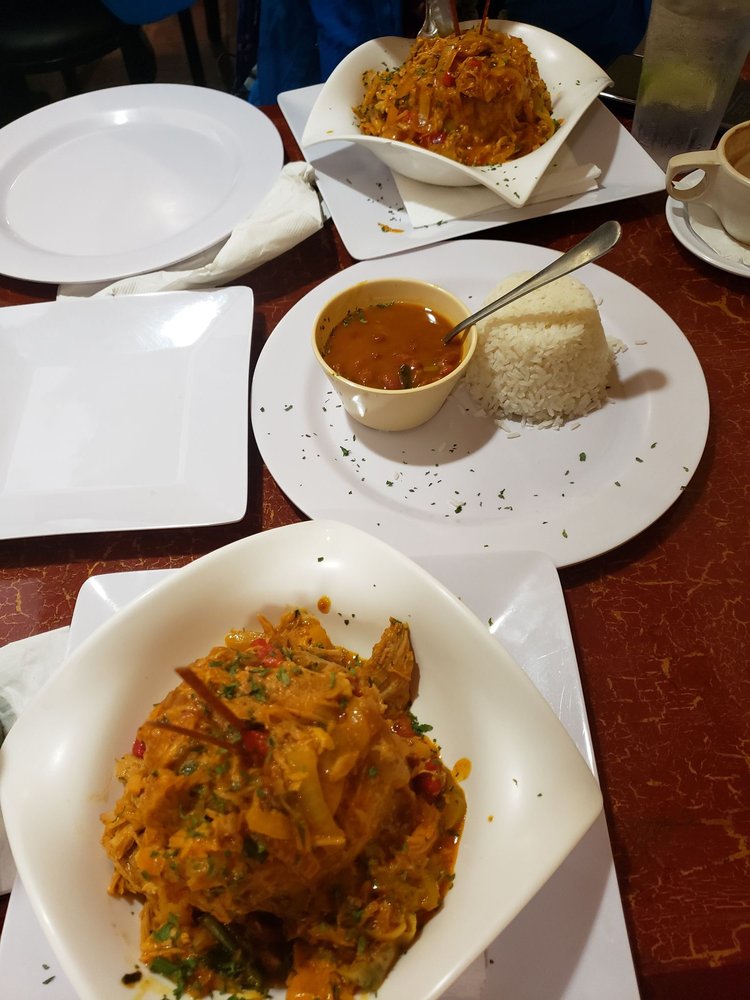 Cafe del Angel Cafe del Angel