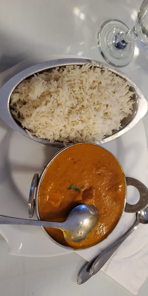 Taste of India Taste of India