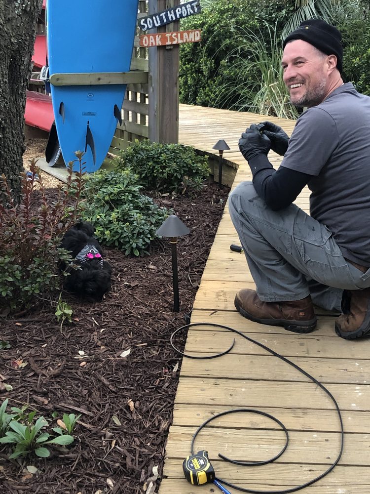 Illuminate Electrical Services