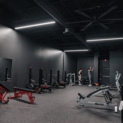 The Gym - Ithaca photo