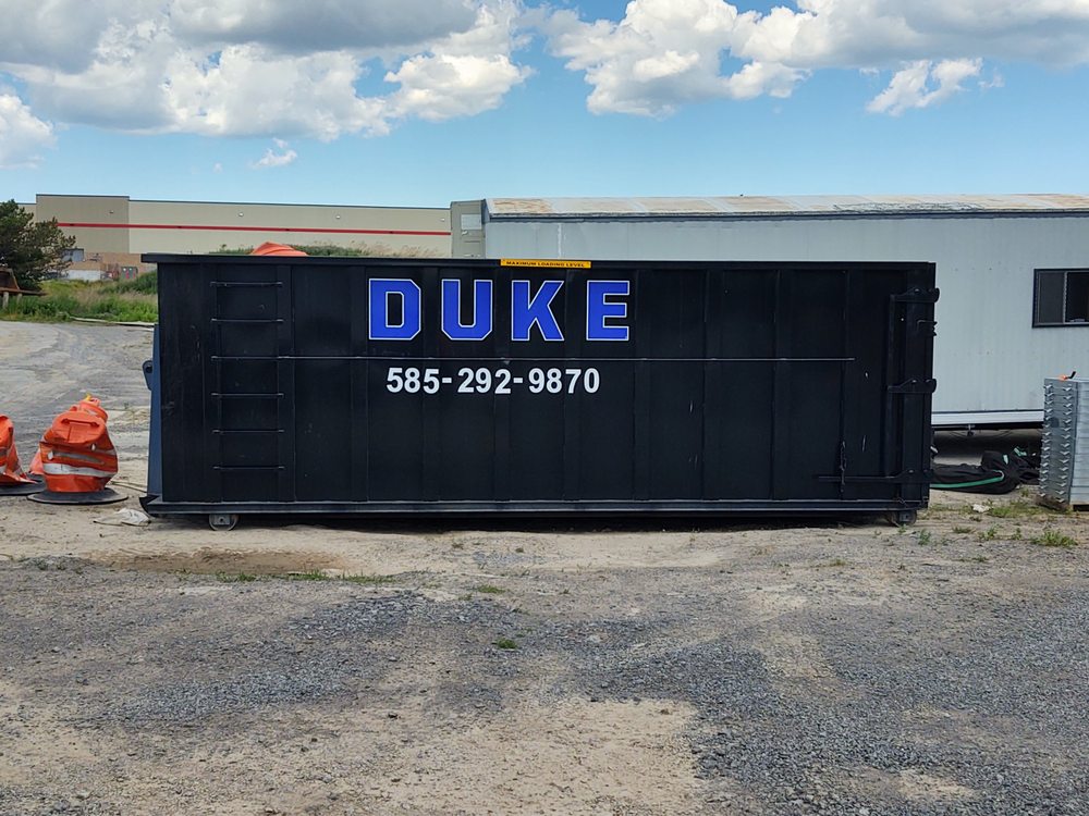 The Duke Company
