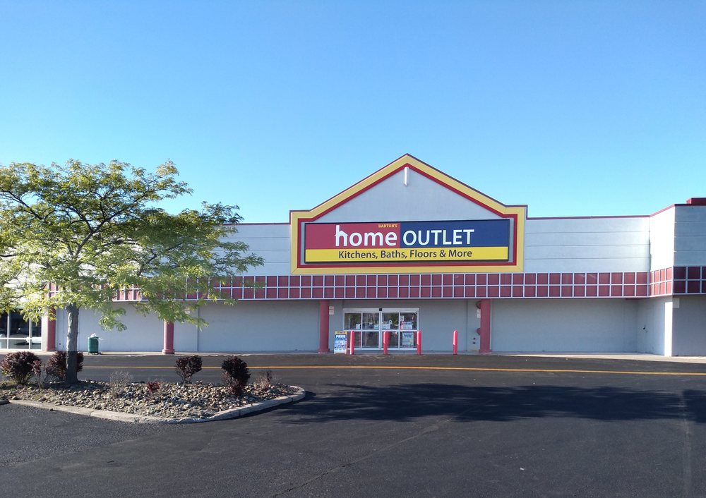 Home Outlet