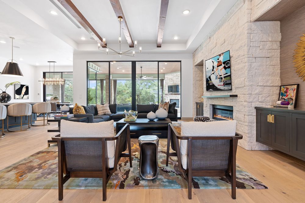 Davinci Interiors
