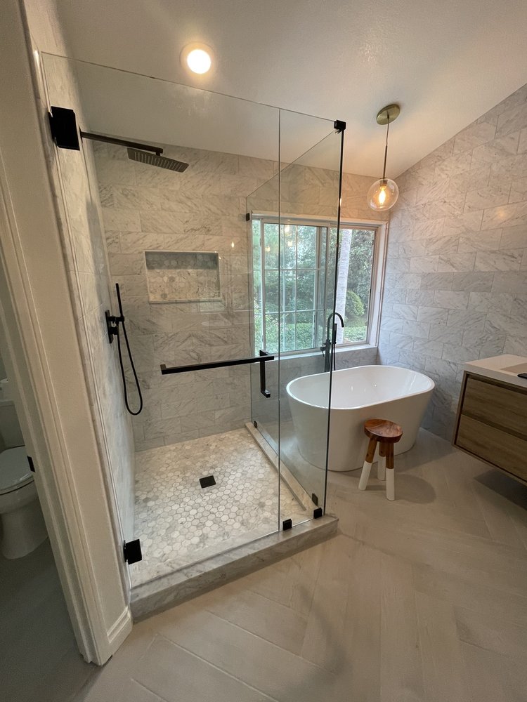 image of business Refined Tile Solutions