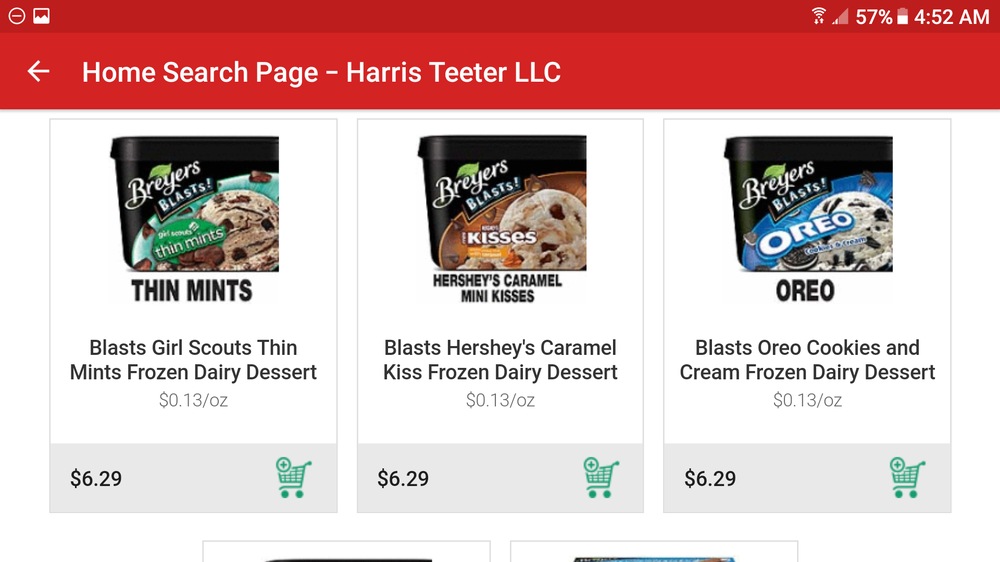 Harris Teeter