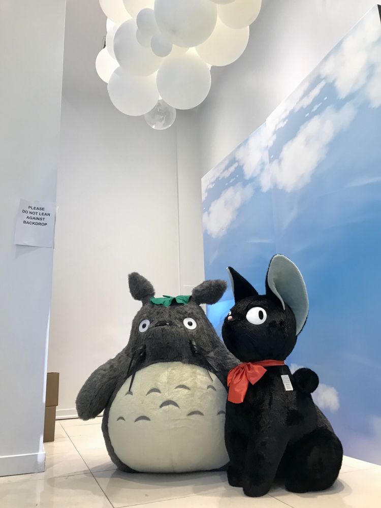 Tiff Shop