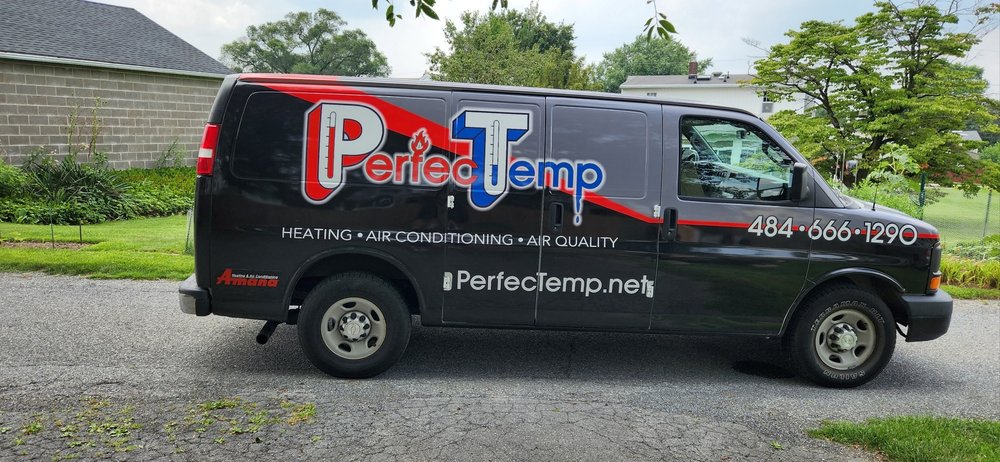 PerfecTemp