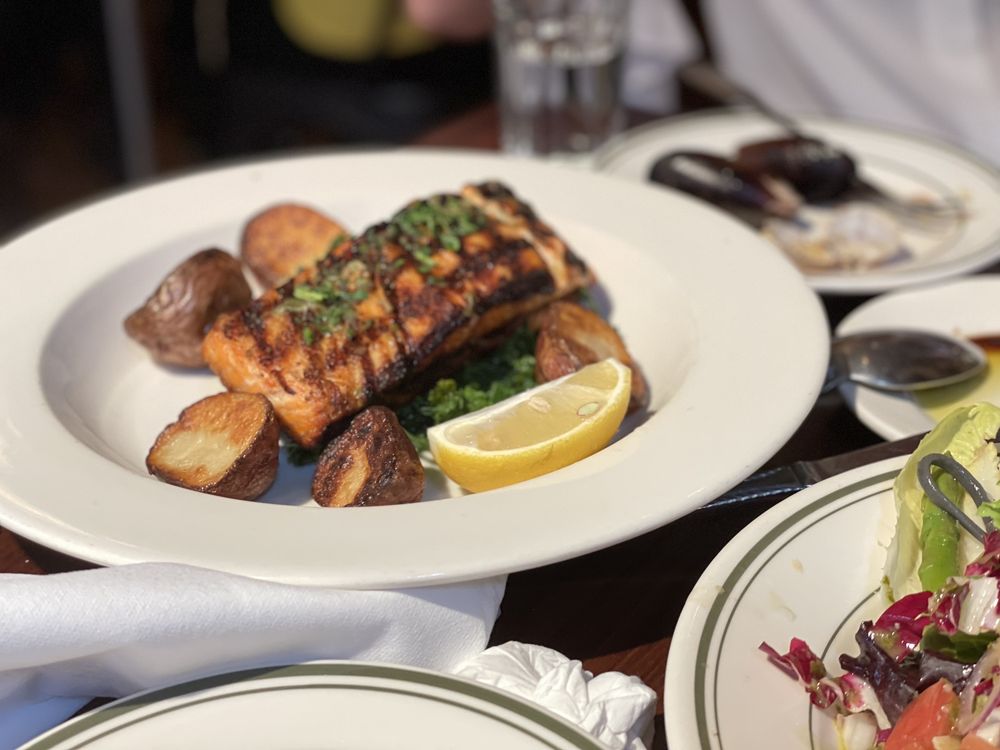 Il Corallo Trattoria