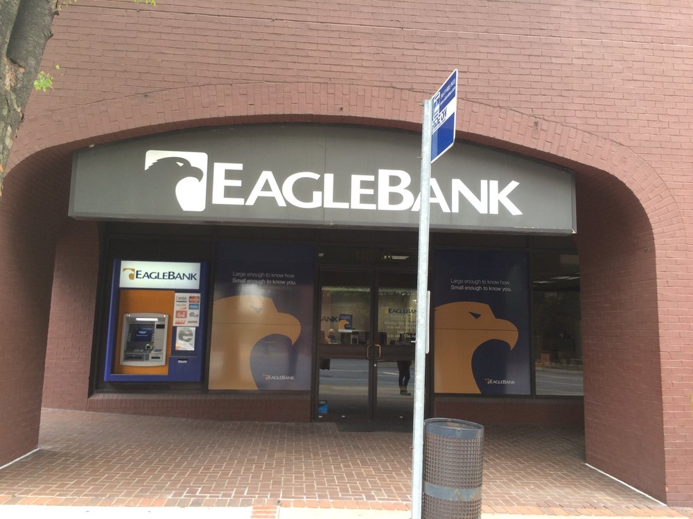 EagleBank