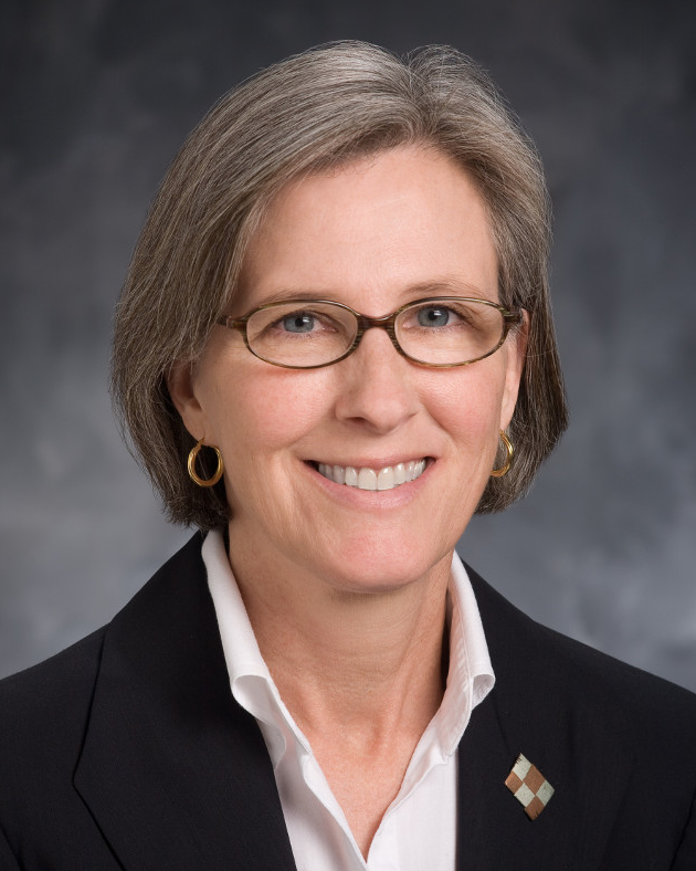 Patti Allen, M.D