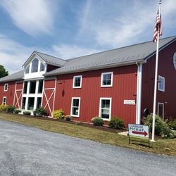 Eight Oaks Farm Distillery gift card