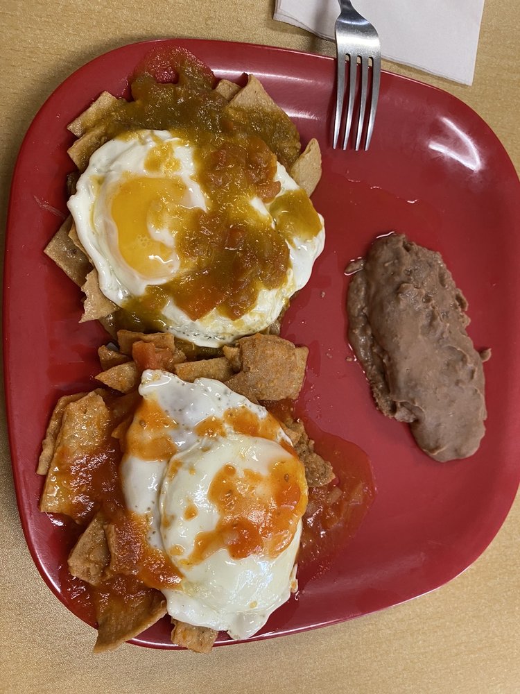 Tacos El Rorro