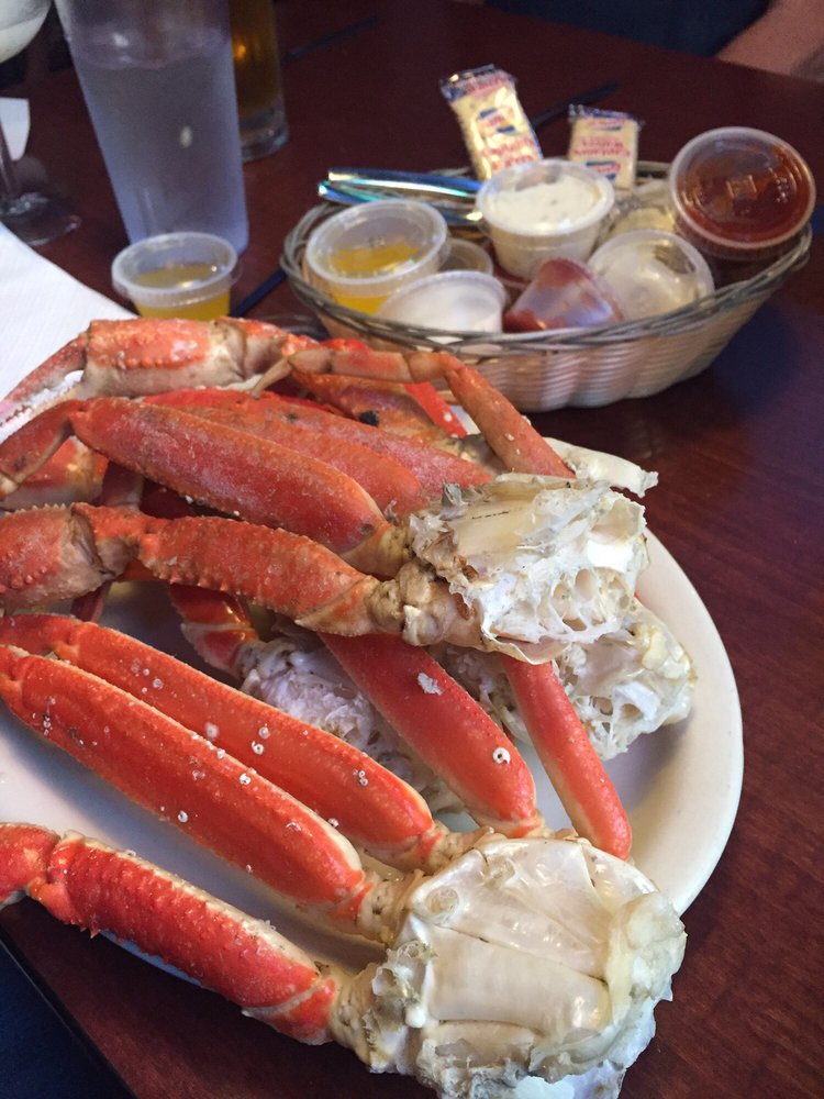 Huey’s Restaurant & Oyster Bar 33 Reviews Seafood 7601 US 70