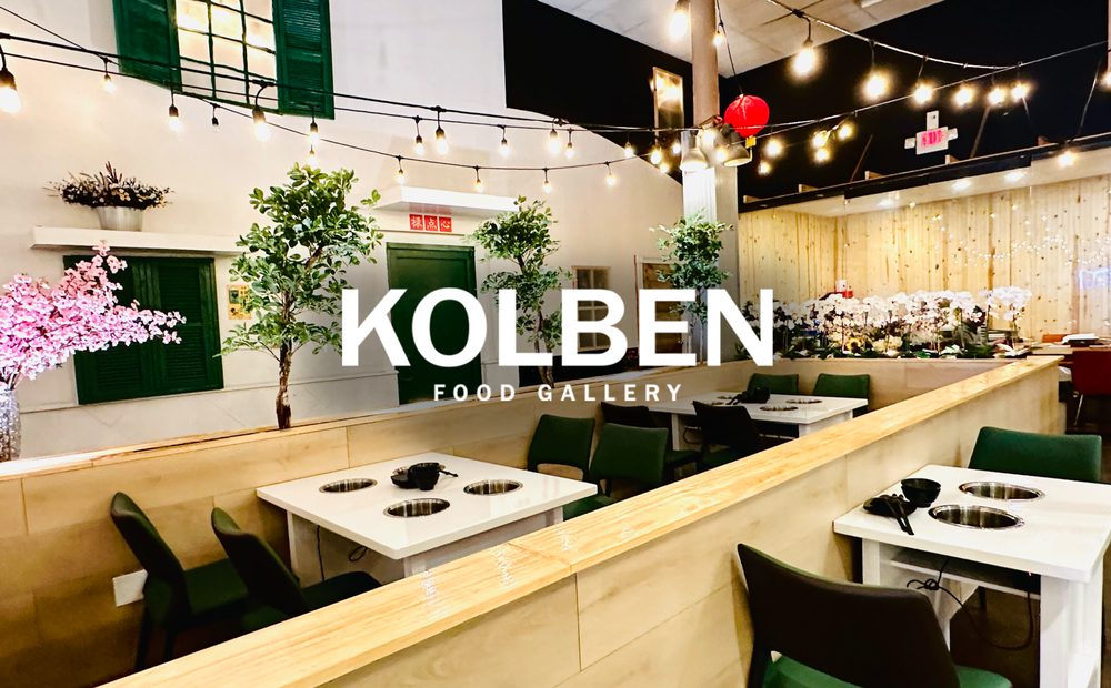 Kolben Food Gallery