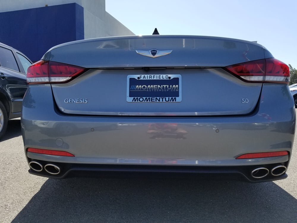 Fairfield Auto Mall >> Momentum Hyundai - 29 Photos & 87 Reviews - Auto Repair ... Fairfield Auto Mall >> Momentum Hyundai - 29 Photos & 87 Reviews - Auto Repair ...