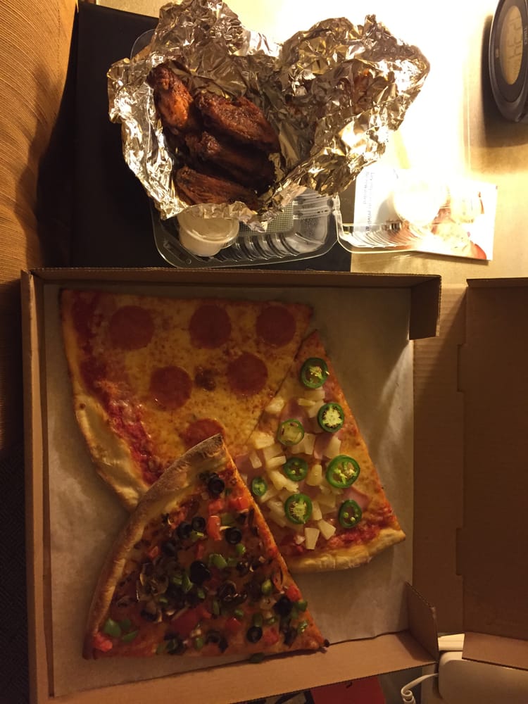Garage Pizza Downtown CLOSED 150 Photos & 426 Reviews Pizza