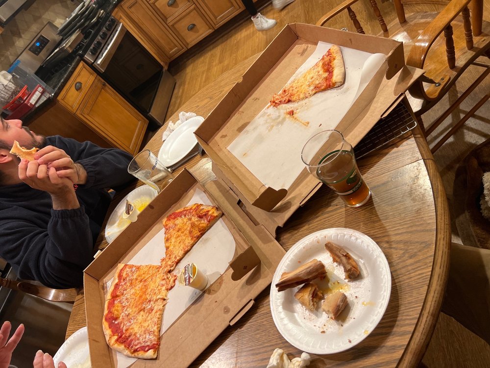 Sciarrino's Pizzeria