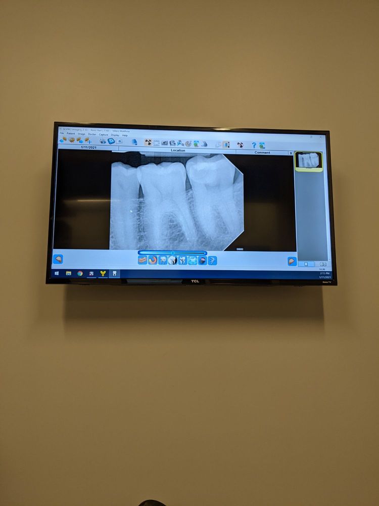 image of business Wildwood Dental