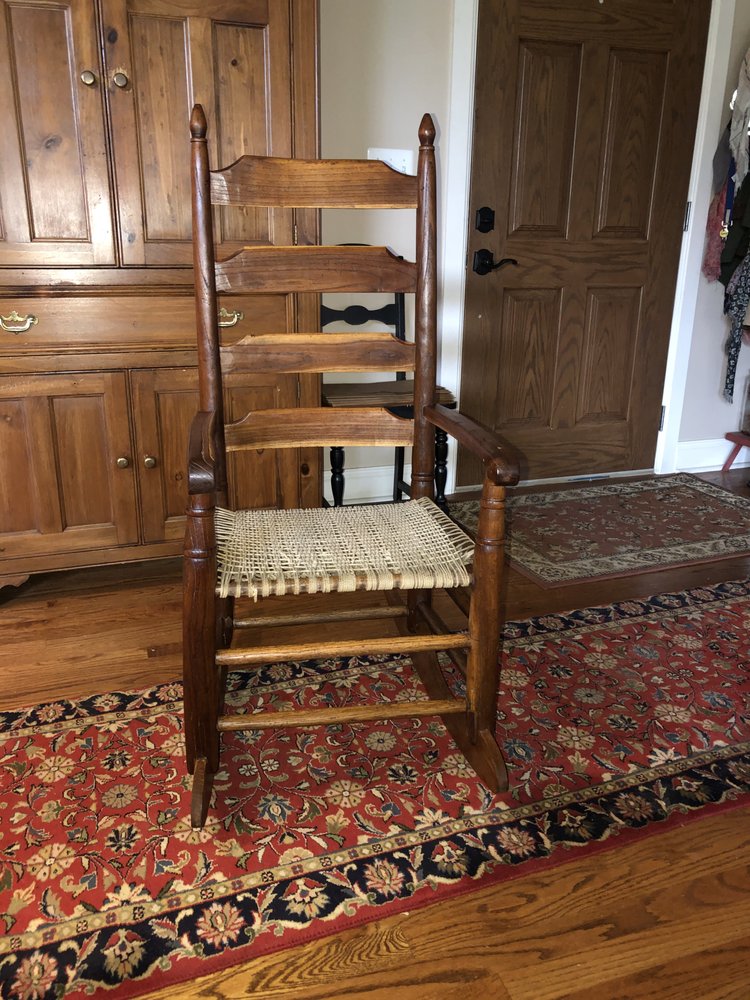 Willard Furniture Services