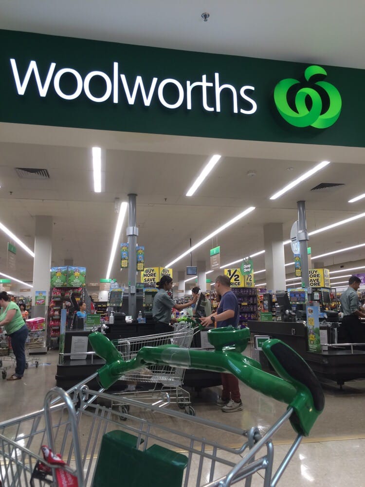 Woolworths Grocery 801809 Pennant Hills Rd, Carlingford New South