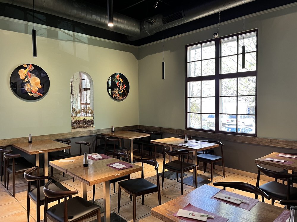 Hokkaido Ramen & Sushi