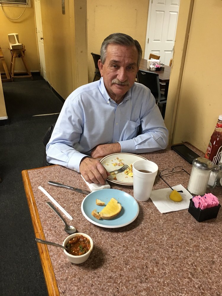 Coffee Shop Image