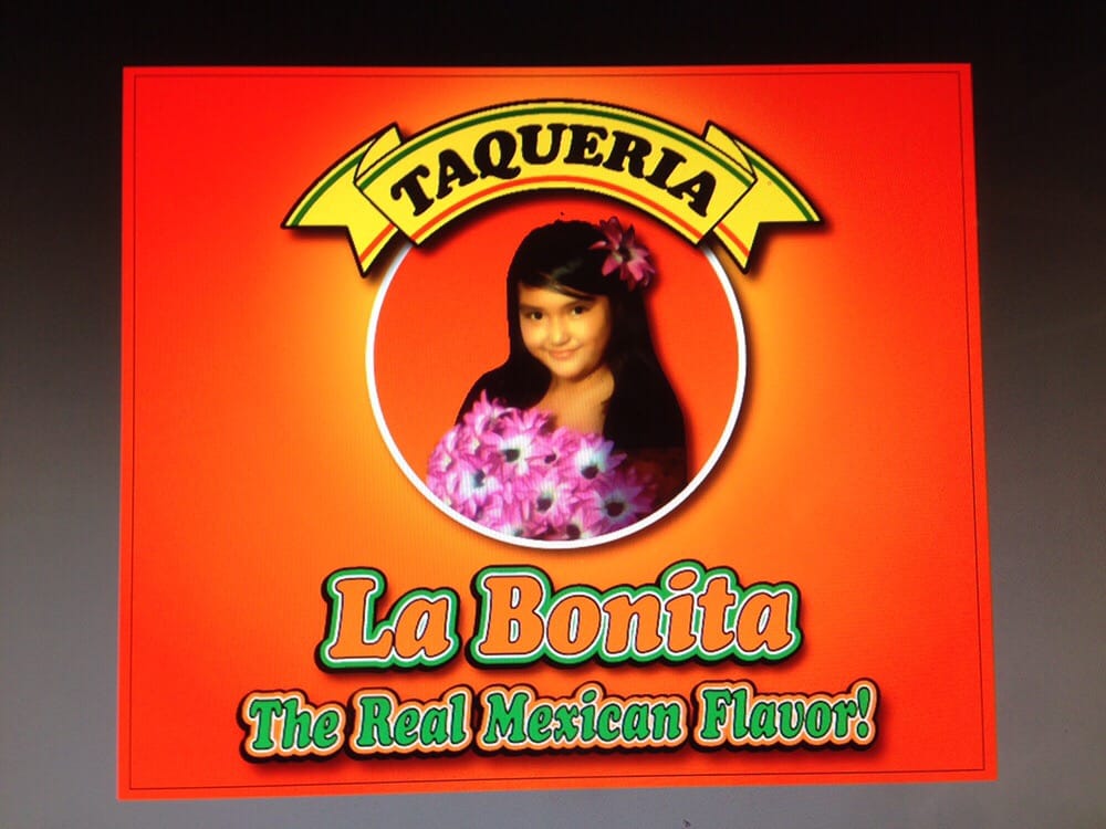 Taqueria La Bonita
