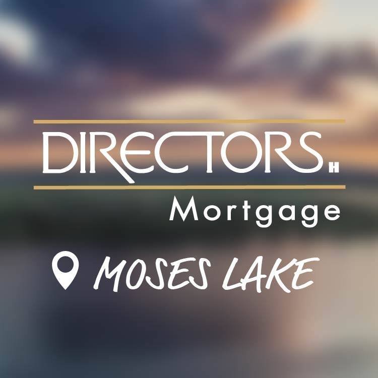 Directors Mortgage - Moses Lake