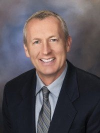 Larry Knifong  - Coldwell Banker Ponderosa Real Estate