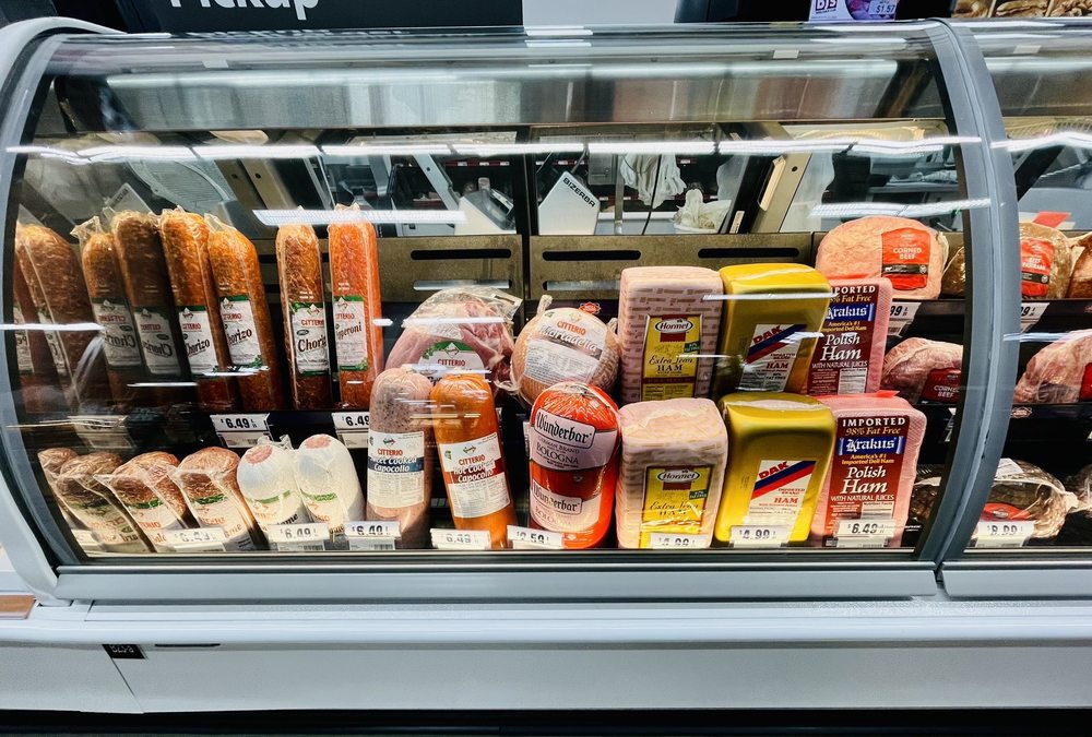 BJ's Wholesale Club
