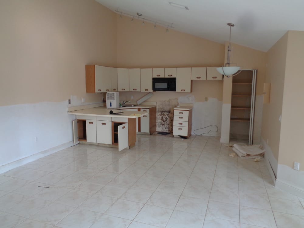 All Florida Restoration Pros