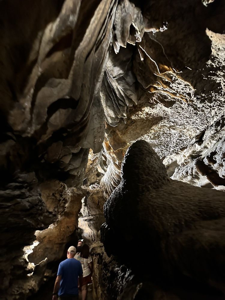 Ruby Falls