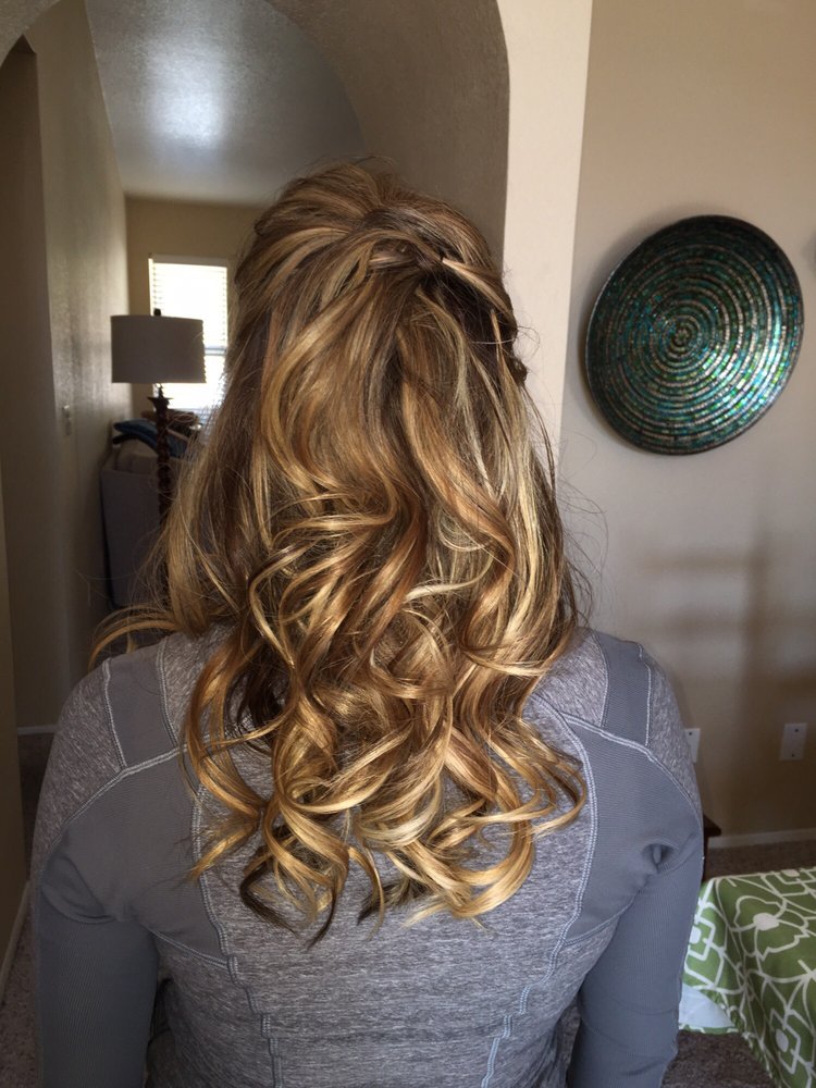 ME Peters Salon 