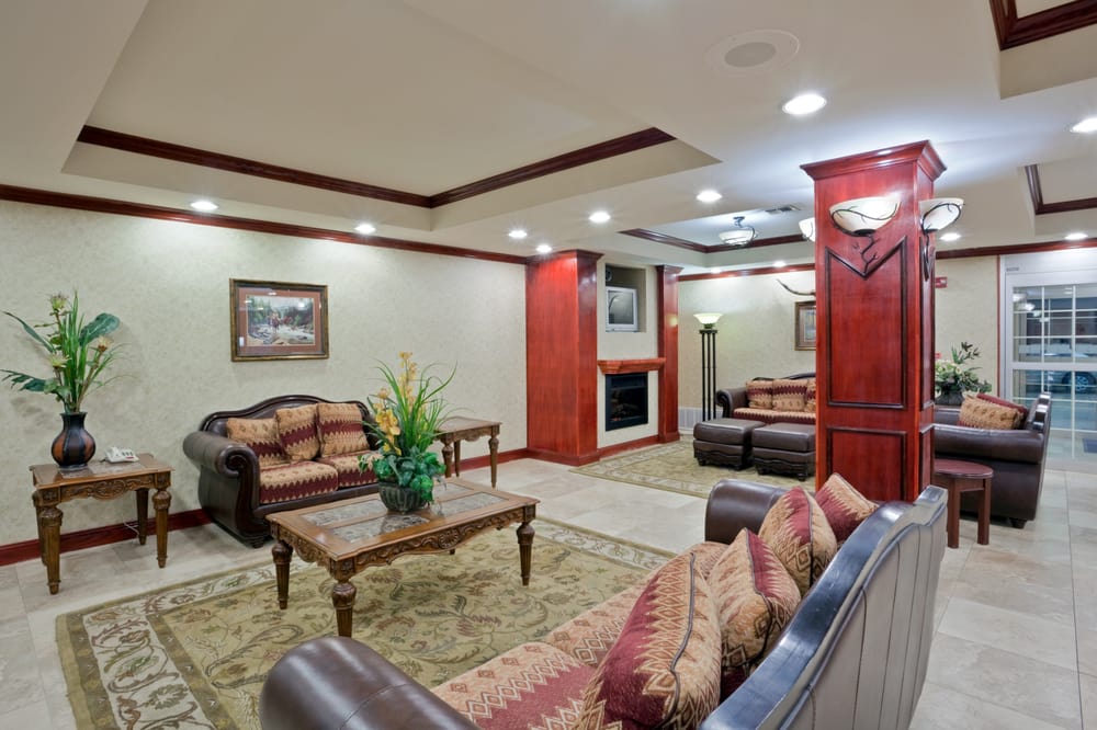 Holiday Inn Express & Suites Pampa