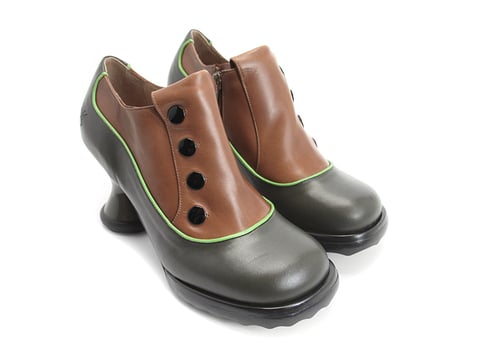 John Fluevog
