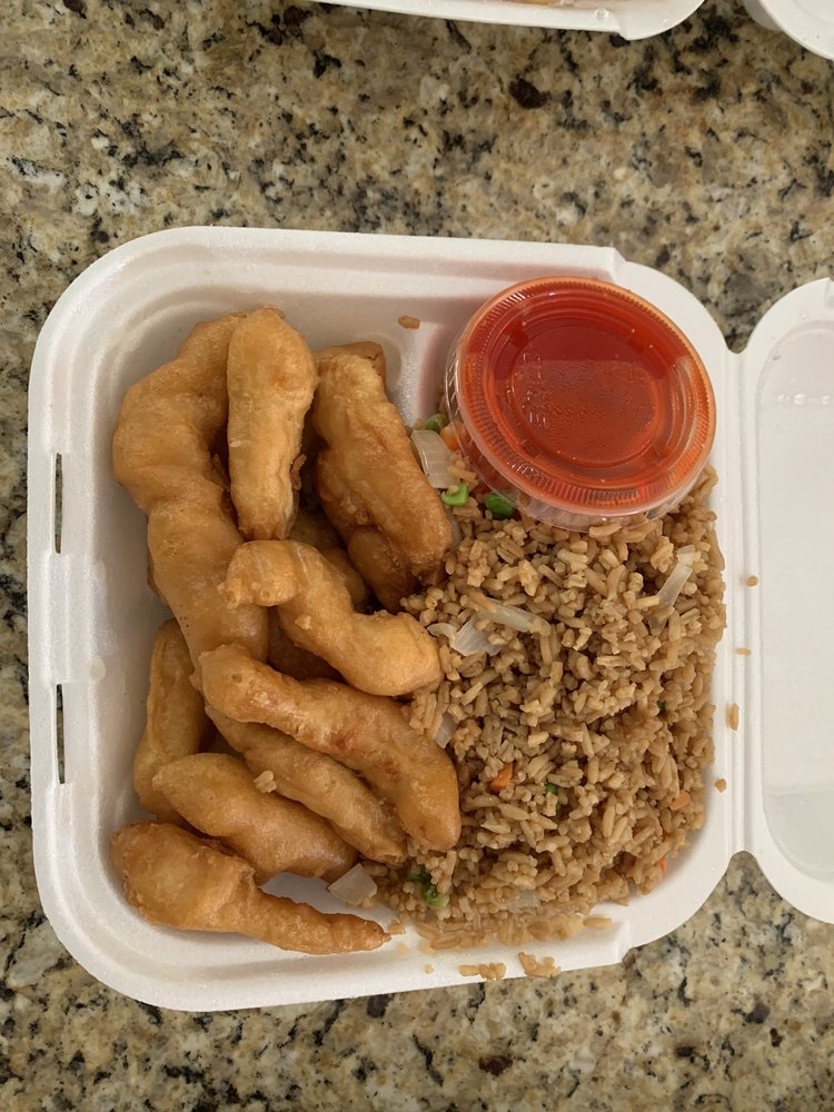 Lotus Chinese Cuisine