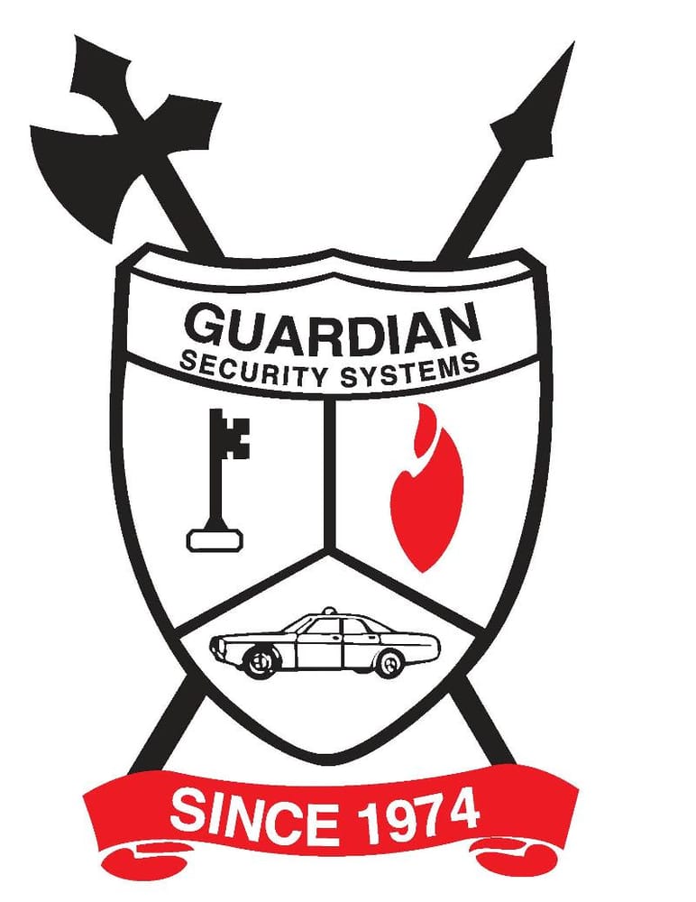 Guardian Security Systems Security Systems 2600 Seward Hwy