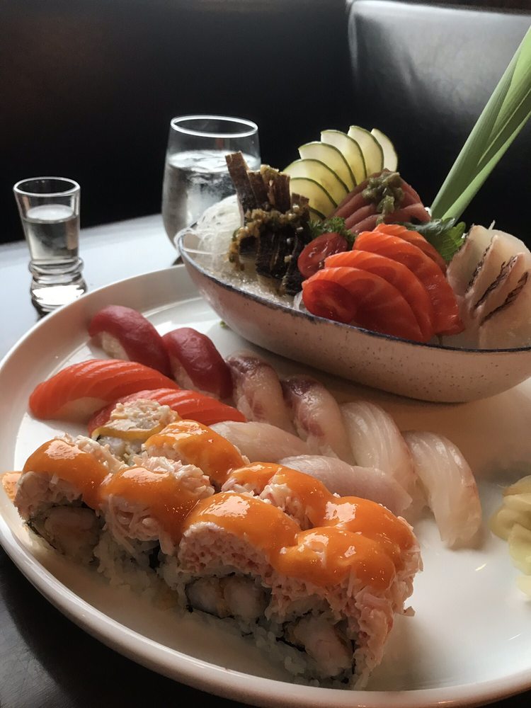 Iso Japanese Cuisine Gift Card Yonkers Ny Giftly