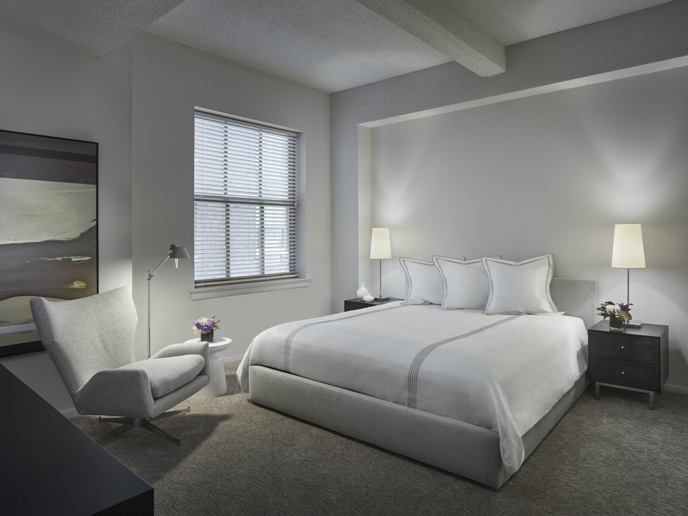 The Franklin Residences